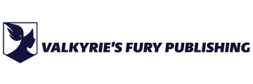 Valkyrie's Fury Publishing